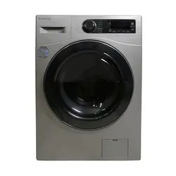 ماشین لباسشویی 9 کیلویی سنیور دوو DWK-SE990S - لوازم خانگی تیک تاک اصفهان