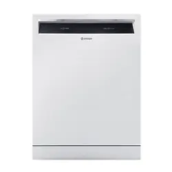 ماشین ظرفشویی اسنوا 13 نفره مدل SDW-F353210 - لوازم خانگی تیک تاک اصفهان