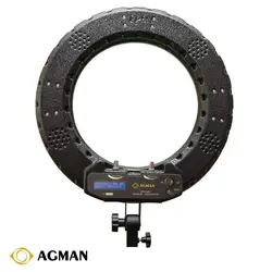 قیمت خرید رینگ لایت مدل EPM640T - رینگ لایت اگمان