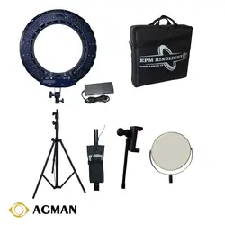 قیمت خرید رینگ لایت مدل EPM640T - رینگ لایت اگمان