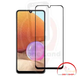 محافظ صفحه نمایش سرامیکی بوف مناسب گوشی موبایل سامسونگ Galaxy A32 4G - دی جی تو شاپ