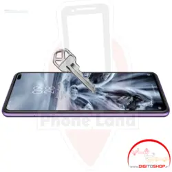 محافظ صفحه نمایش سرامیکی بوف مناسب گوشی موبایل شیائومی Redmi Note 9 - دی جی تو شاپ