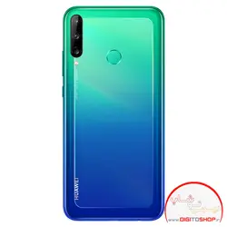 گوشی موبایل هوآوی مدل Huawei Y7p ART-L29 دو سیم کارت ظرفیت 64 گیگابایت - دی جی تو شاپ