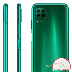 گوشی موبایل هوآوی مدل Nova 7i JNY-LX1 دو سیم کارت ظرفیت 128 گیگابایت - دی جی تو شاپ