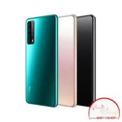 گوشی موبایل هوآوی مدل Y7a PPA-LX2 دو سیم کارت ظرفیت 128 گیگابایت و رم 4 گیگابایت - دی جی تو شاپ