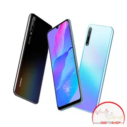 گوشی موبایل هوآوی مدل Y8p دو سیم کارت ظرفیت 128 گیگابایت - دی جی تو شاپ