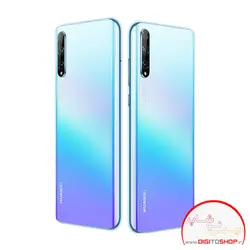 گوشی موبایل هوآوی مدل Y8p دو سیم کارت ظرفیت 128 گیگابایت - دی جی تو شاپ