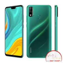گوشی موبایل هوآوی مدل Y8s JKM-LX1 دو سیم کارت ظرفیت 64 گیگابایت - دی جی تو شاپ