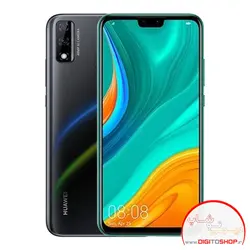گوشی موبایل هوآوی مدل Y8s JKM-LX1 دو سیم کارت ظرفیت 64 گیگابایت - دی جی تو شاپ