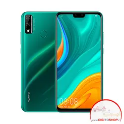 گوشی موبایل هوآوی مدل Y8s JKM-LX1 دو سیم کارت ظرفیت 64 گیگابایت - دی جی تو شاپ
