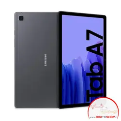 تبلت سامسونگ مدل Galaxy Tab A7 10.4 SM-T505 ظرفیت 32 گیگابایت - دی جی تو شاپ