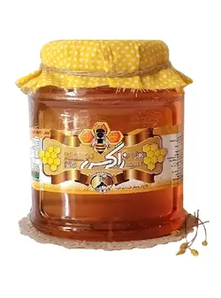 عسل چهل گیاه پِت متوسط