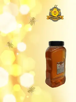 عسل گون زول درمانی پت