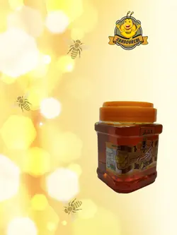 عسل کُنار بدون موم پِت
