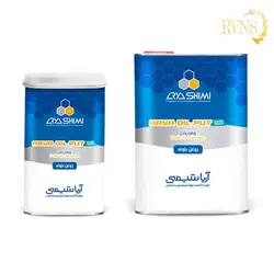 روغن الیف بتونه