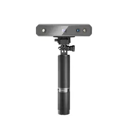 اسکنر سه بعدی مدل POP Mini برند رووپوینت / Revopoint POP Mini 3D scanner