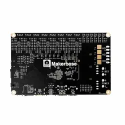 برد کنترلر MKS SKIPR Board با نمایشگر PI-TS35 ورژن 1.0 / Makerbase MKS SKIPR Board 64 bits