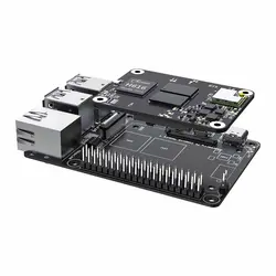 برد کنترلر آداپتور PI4B ورژن 1.0 / BIGTREETECH PI4B Adapter V1.0 for CB1