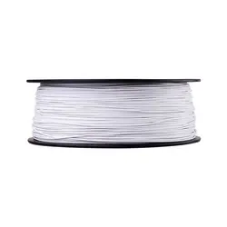 فيلامنت ABS پلاس ایسان (سفید یخچالی) / Filament eSUN ABS+ (cold White)