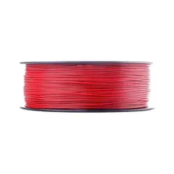 فيلامنت ABS پلاس ایسان ( قرمز آتش نشانی ) / Filament eSUN ABS+ (Fire Engine red)