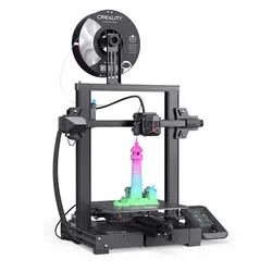 پرینتر سه بعدی Ender3 V2 Neo کریلیتی / Creality Ender-3 v2 Neo 3D printer