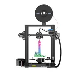 پرینتر سه بعدی Ender3 V2 Neo کریلیتی / Creality Ender-3 v2 Neo 3D printer