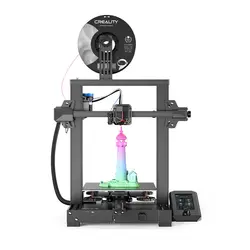 پرینتر سه بعدی Ender3 V2 Neo کریلیتی / Creality Ender-3 v2 Neo 3D printer