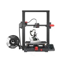 پرینتر سه بعدی Ender 3 Max Neo کریلیتی / Creality Ender-3 Max Neo 3D printer