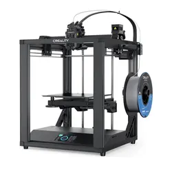 پرینتر سه بعدی Ender 5 S1 کریلیتی / Creality Ender 5 S1 3D printer