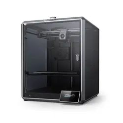 پرینتر سه بعدی K1 Max کریلیتی / Creality K1 Max 3D printer