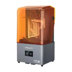 پرینتر سه بعدی رزینی HALOT-MAGE PRO 8K کریلیتی / CREALITY HALOT-MAGE PRO 8K