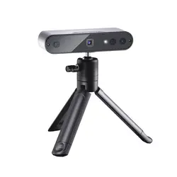 اسکنر سه بعدی مدل Inspire برند رووپوینت / Revopoint Inspire 3D scanner