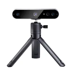 اسکنر سه بعدی مدل Inspire برند رووپوینت / Revopoint Inspire 3D scanner