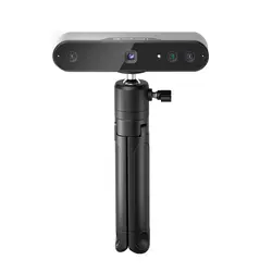 اسکنر سه بعدی مدل Inspire برند رووپوینت / Revopoint Inspire 3D scanner