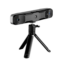 اسکنر سه بعدی مدل Range 2 برند رووپوینت / Revopoint Range 2 3D scanner