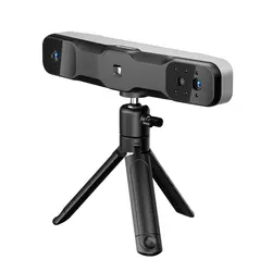 اسکنر سه بعدی مدل Range 2 برند رووپوینت / Revopoint Range 2 3D scanner