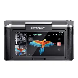 اسکنر سه بعدی مدل Miraco Pro برند رووپوینت / Revopoint Miraco Pro 3D scanner