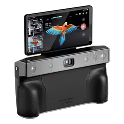 اسکنر سه بعدی مدل Miraco Pro برند رووپوینت / Revopoint Miraco Pro 3D scanner