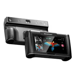 اسکنر سه بعدی مدل Miraco Pro برند رووپوینت / Revopoint Miraco Pro 3D scanner