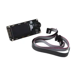 نمایشگر (LCD) و کنترلر 12864 Mini ورژن 2 / BIGTREETECH Mini 12864 V2.0 LCD Screen