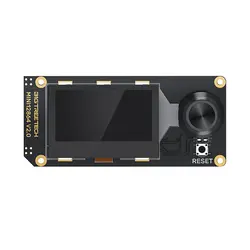 نمایشگر (LCD) و کنترلر 12864 Mini ورژن 2 / BIGTREETECH Mini 12864 V2.0 LCD Screen