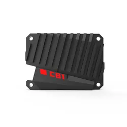 هیت سینک اورجینال مخصوص CB1 برد / Bigtreetech Heatsink for CB1