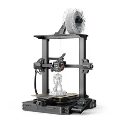 پرینتر سه بعدی Ender-3 S1 pro کریلیتی / Creality Ender-3 S1 Pro 3D printer