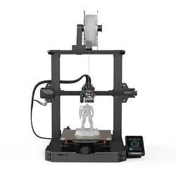 پرینتر سه بعدی Ender-3 S1 pro کریلیتی / Creality Ender-3 S1 Pro 3D printer