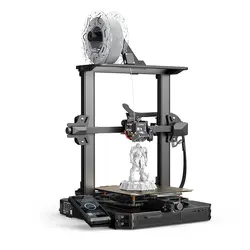 پرینتر سه بعدی Ender-3 S1 pro کریلیتی / Creality Ender-3 S1 Pro 3D printer