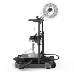 پرینتر سه بعدی Ender-3 S1 pro کریلیتی / Creality Ender-3 S1 Pro 3D printer