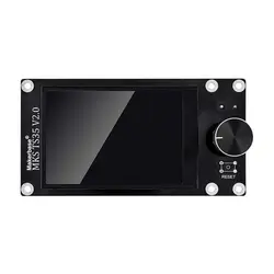 برد کنترلر MKS Robin Nano با نمایشگر TS35 ورژن 3.1 / Makerbase MKS Robin Nano 32Bit