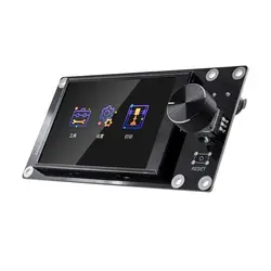 برد کنترلر MKS Robin Nano با نمایشگر TS35 ورژن 3.1 / Makerbase MKS Robin Nano 32Bit