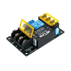 ماژول قطع خودکار برق ورژن 3 پرینتر سه بعدی / Makerbase MKS PWC auto power off v3.0