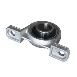 یاتاقان ایستاده KP08 با قطر 8 میلیمتر / KP08 Standing Bearing Unit Ball 8mm
